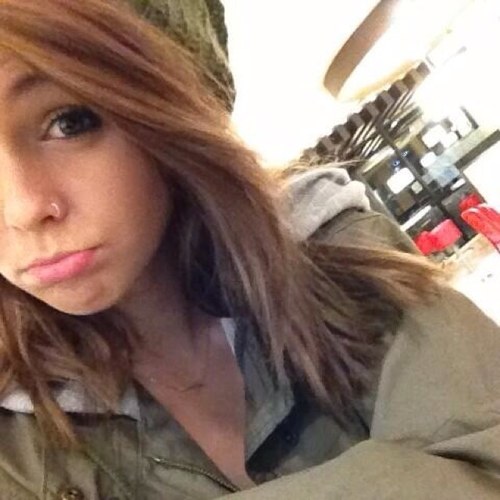 Yo. Acacia is perf.