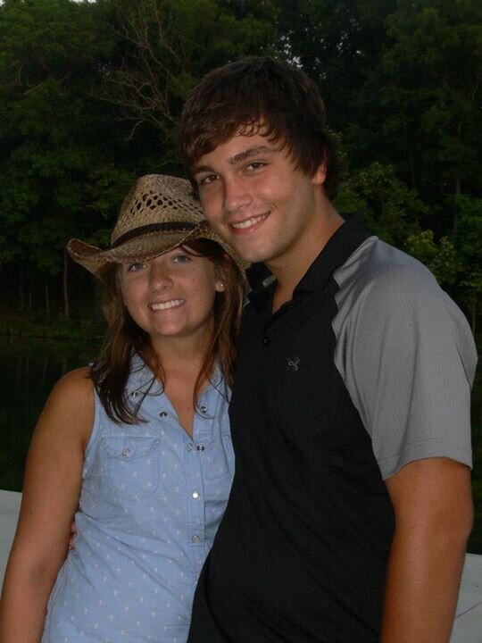 Blakep96's profile picture. 