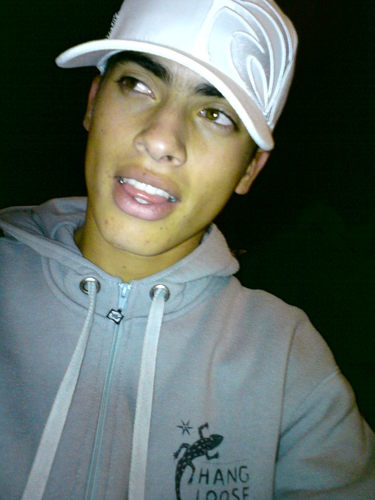 Uoooow, é nois!