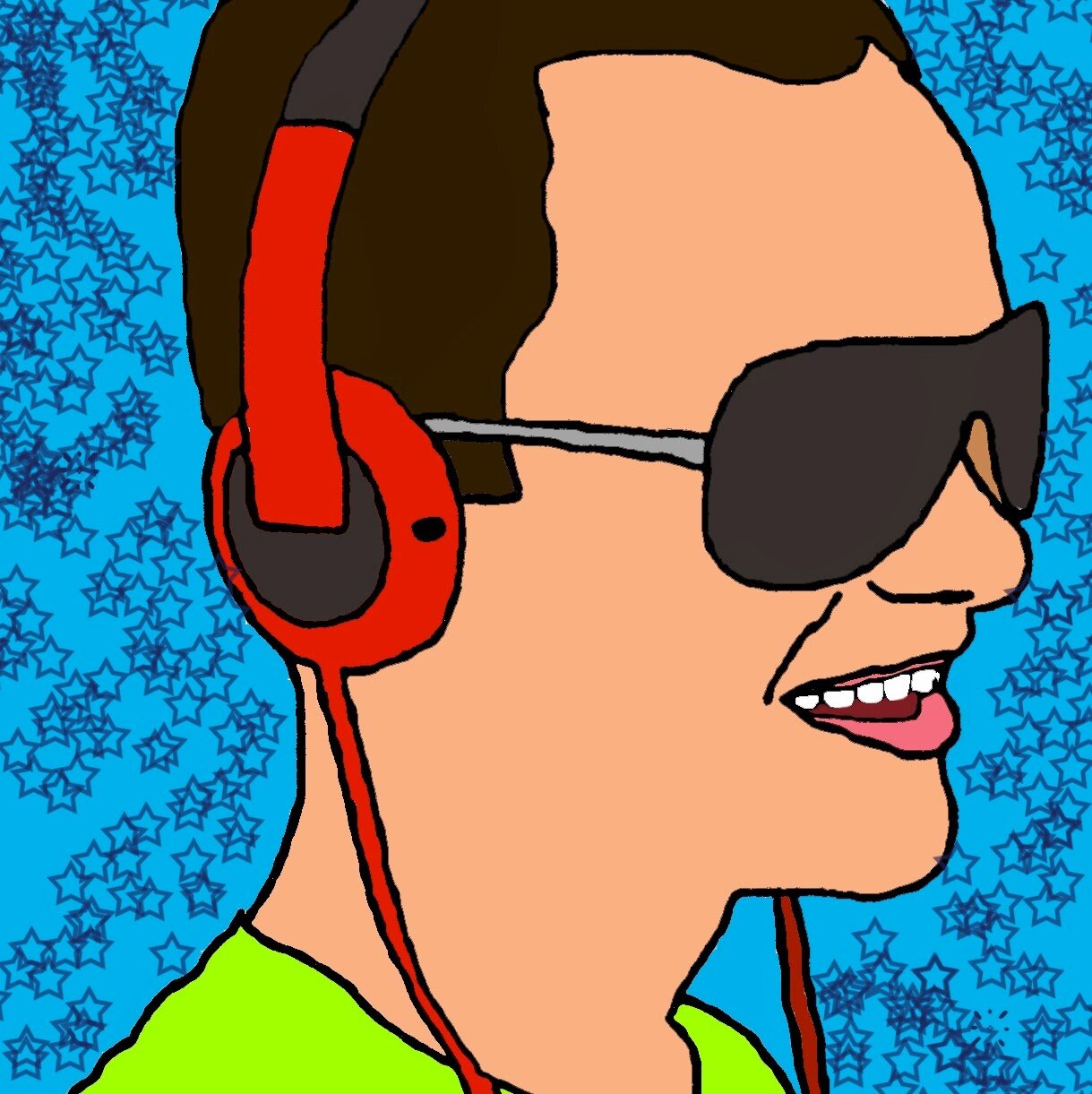 18, Electronic dance music producer, Tomorrowlander, recently working together with Mate Susanszki