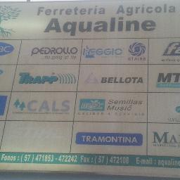 Ventas de insumo Agricola