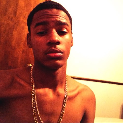 I aint cocky im juss confident dat im da shit, Mention for a follow bak