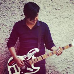 Guitarrista 🎸 Administrador 📚 #ibanez #stratocaster 
hola!!! :)