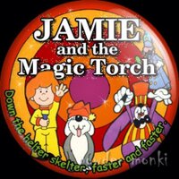 jamie(@the_magictorch) 's Twitter Profile Photo