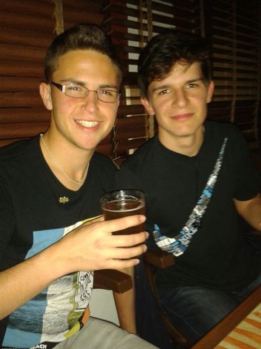 Juan4Fran's profile picture. 