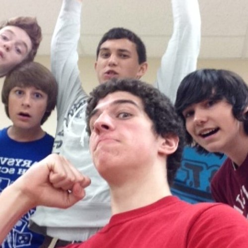 mattcarp_10's profile picture. Basketball #10 La(crosse)x #10 Monarch Pride! #ptbm