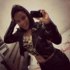 Queem sabe ainda sou uma garotinha ;)