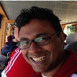 CS prof at Binghamton University