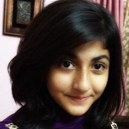 aisha_bukhari's profile picture. 