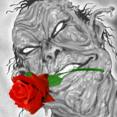 jingorou_bot's profile picture. みんなのアイドル陣五郎の非公式bot。