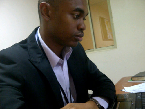 Gifted, Blessed, Compassionate, Understanding, Charismatic, Sociable,