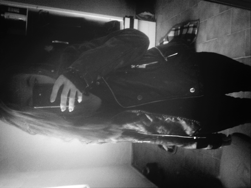 The darkness is just beginning.