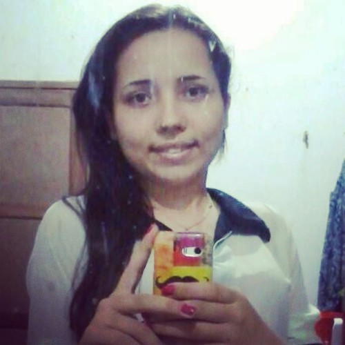 [] Tente ser feliz ao invés de ser perfeito'