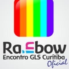 Rainbow Encontro LGBTT - Brazil