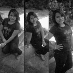 es mejor estar feliz que estar triste ;)
