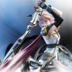 Get out of my way!     Home: Valhalla    Age:21   Sister: Sera ~protector of the Goddess Etro~