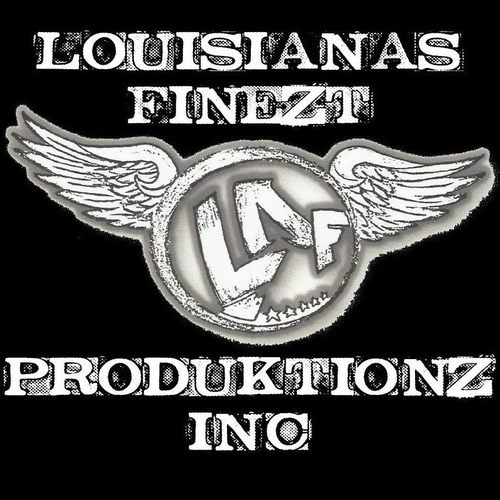 Top Cat
Hip Hop Artist from Monroe, LA
L.A.F Produktionz Inc.