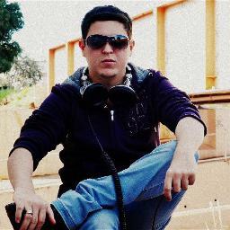 Diego Holanda - House Music/Hip Hop - Instagram @diego_holanda3
