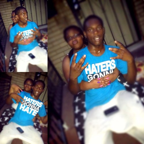 B.I.P Chetto ,Shaq, Nd Lil C Gone But Not Forgotten °Free All Da Guys° Gwalla Bitch We Turnt Up !!#5thOneWayBound»»»»