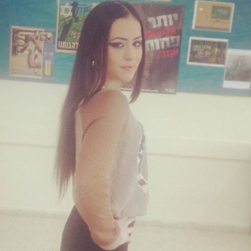 you looking lost so follow me❤