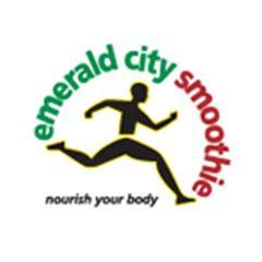 Emerald City Smoothie provides the best tasting, healthiest smoothie possible in an environment that promotes health and nutrition.