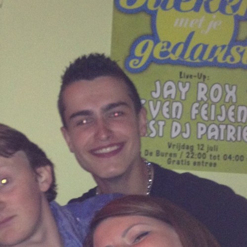 PaterekLorenzo's profile picture. 