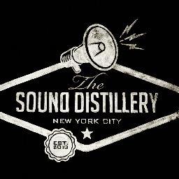 The Sound Distillery NYC is a virtual/remote audio studio that specializes in music mastering/editing, Ad mixing, tracking/mixing acoustic music.