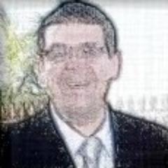 Administrador Hospitalar, Pai, Marido, torcedor do Flamengo. Política, economia, religião e Futebol estão entre as leituras que mais me interessam...