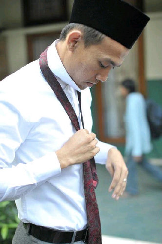 Fisheries Entrepreneur @ToekangLauk | ITK-IPB 38 | SMAN 5 Bogor 2001