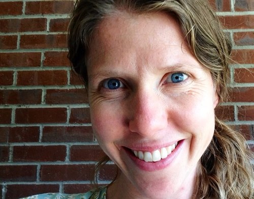 fiercely positive Middle & High School Asst. Principal, loves family (mama to three boys), coffee and sunshine