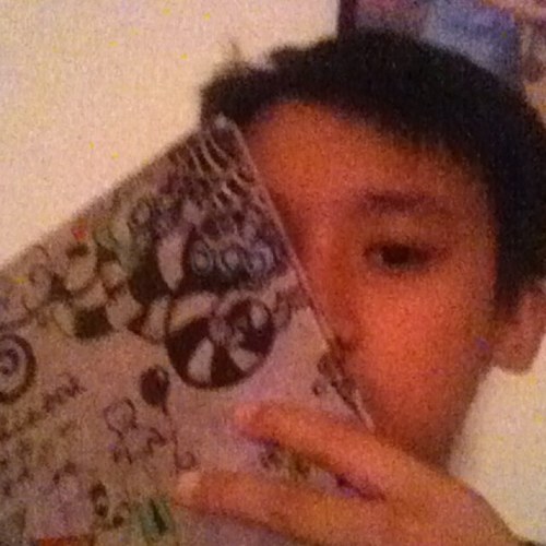 I am Vietnamese boy who hate duck3