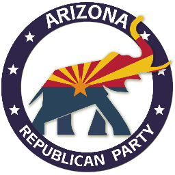 Legislative District 21 located in the NWValley in the great state of Arizona! Ditat Deus!