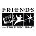Friends of the TPL (@friends_tpl) Twitter profile photo
