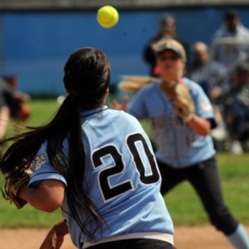 Softball is a way of life.⚾ Keep grinding till you reach your dream.✨