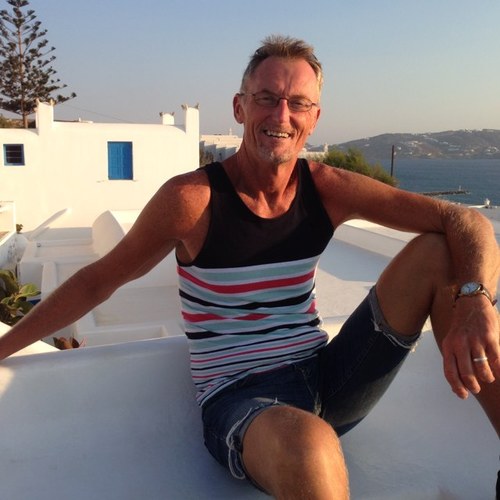 jack_bergen's profile picture. 