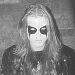 I am not of Jesus Christ
I am not a Satanic Child
I know where I come from and whereto I will go