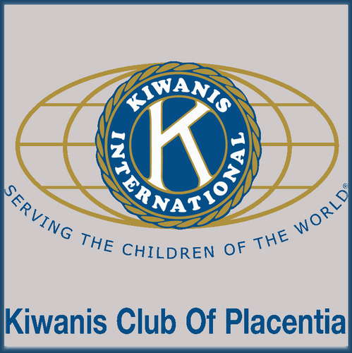 Connect - Get Involved - Make an Impact are the driving forces behind the Kiwanis Club of Placentia.