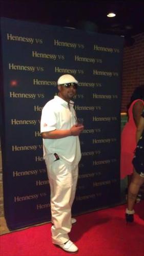 DatronB's profile picture. 