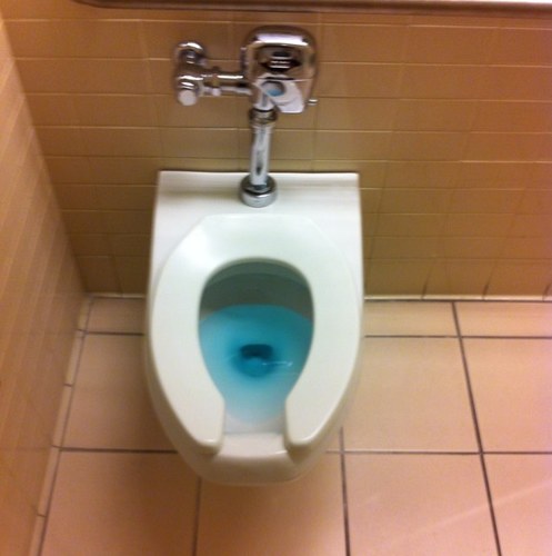 Poop!