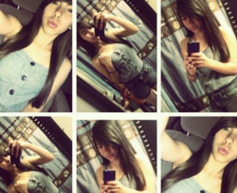 Follow Me ? c: I'll Follow Back ! (;  \[^0^]/