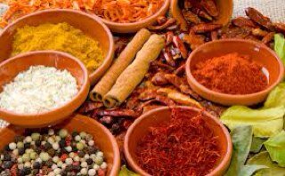 We are Importers / Exporter’s / retailers of herbs spices and nuts