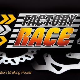 FACTORY RACE Profile