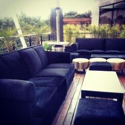 renta de mobiliario lounge