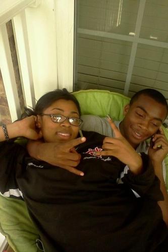 OGE MY OLE LADY @FREEMYBJ_11