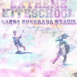 Kitesurf Camp IKO located in Canoa Quebrada, Brazil. Lessons For beginners and advanced kitesurfers. House Rental/Transfer/Repair