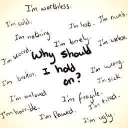 I'm a nice and very shy person, but when you get to know me I am fun, sweet, and not afraid to speak my mind!!! Stay Beautiful!!!
