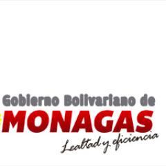Secretaria de Seguridad Ciudadana.
Gobierno Revolucionario de Monagas.