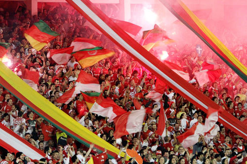 Inter é vida inter é tudo