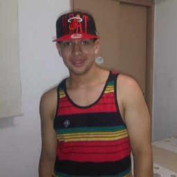 Neber95's profile picture. Estudiante de la U.A.H de Comercio Internacional..