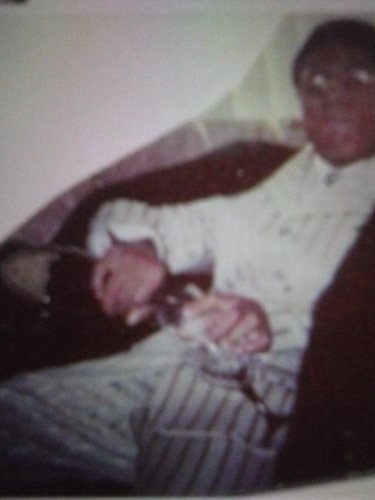 CLBL/GREEN GANG... REAL MONEY FA LIFE